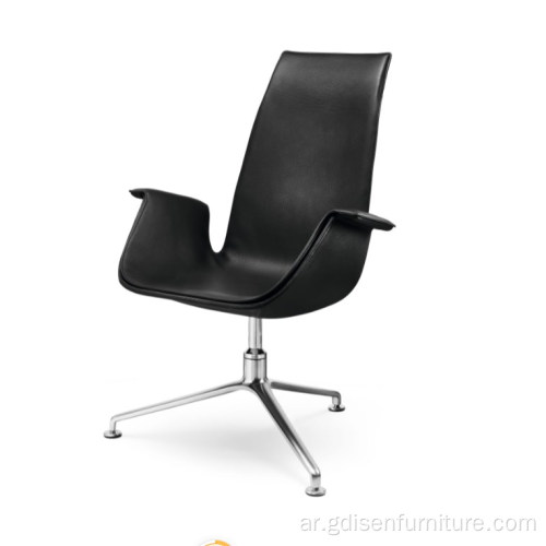 التصميم الحديث FK Walter Knoll Chair